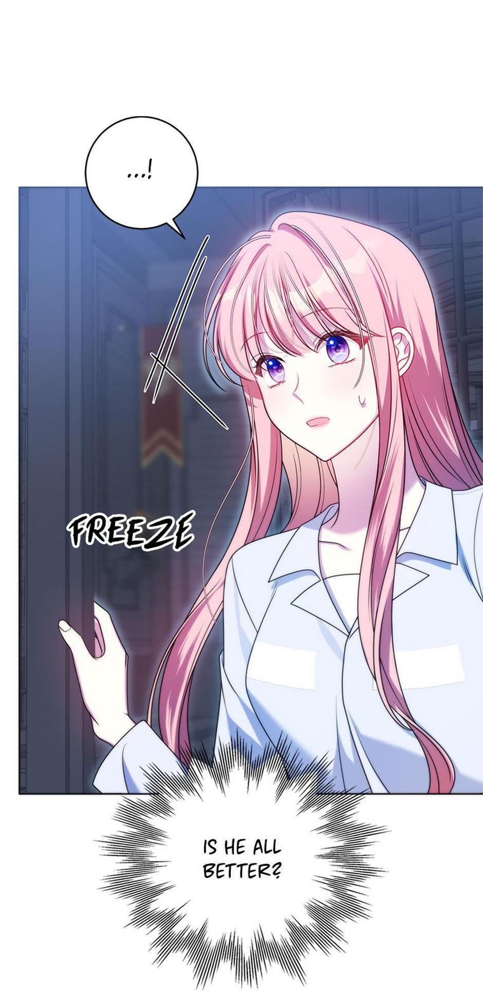 I Met the Male Lead in Prison Chapter 33 54